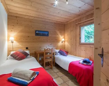 Les Chosalets Sleeps 8 Chamonix